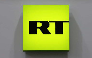 Najava iz uredništva: Ruska televizija RT stiže u BiH